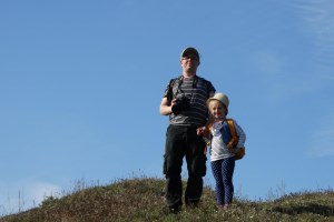 Заповідник Ольвія, Парутине